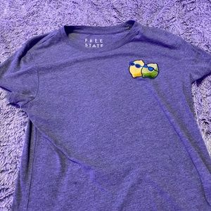 free state lemon and lime sunglasses grey boy shirt